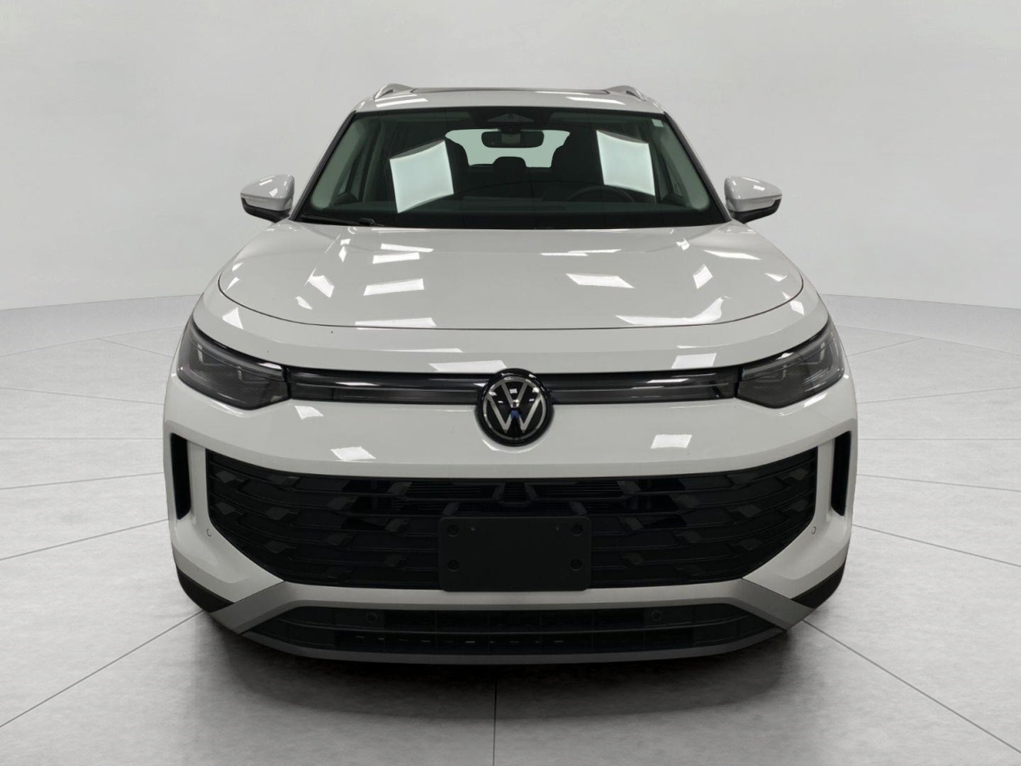 2026 Volkswagen Tiguan SE 4MOTION