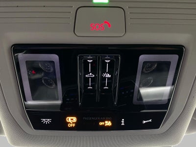 2026 Volkswagen Tiguan SE 4MOTION