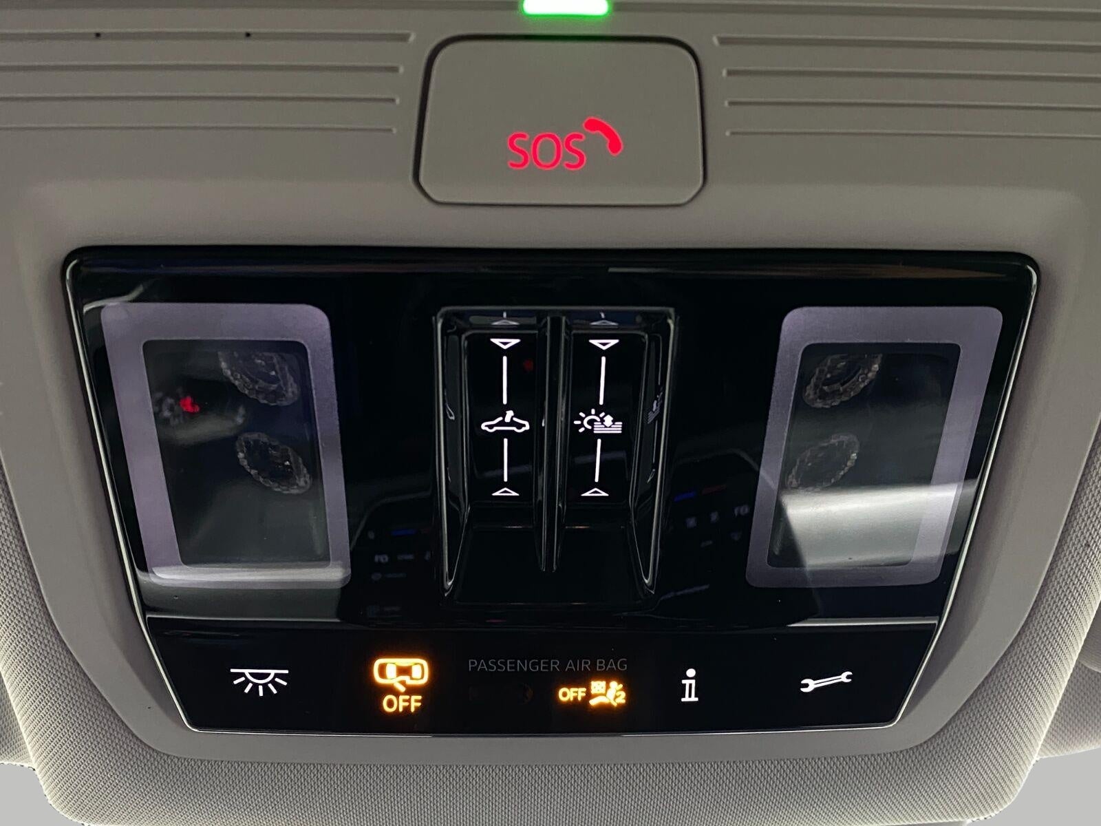 2026 Volkswagen Tiguan SE 4MOTION