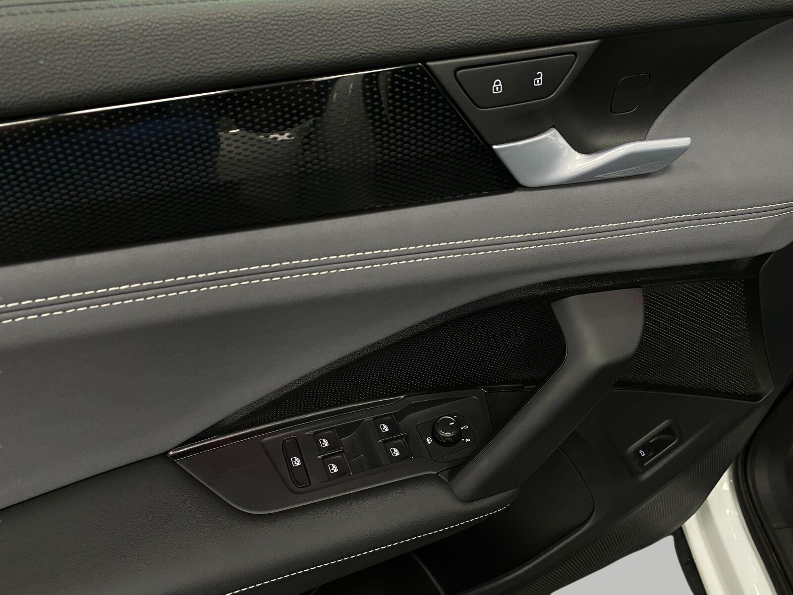 2026 Volkswagen Tiguan SE 4MOTION