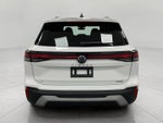 2026 Volkswagen Tiguan SE 4MOTION