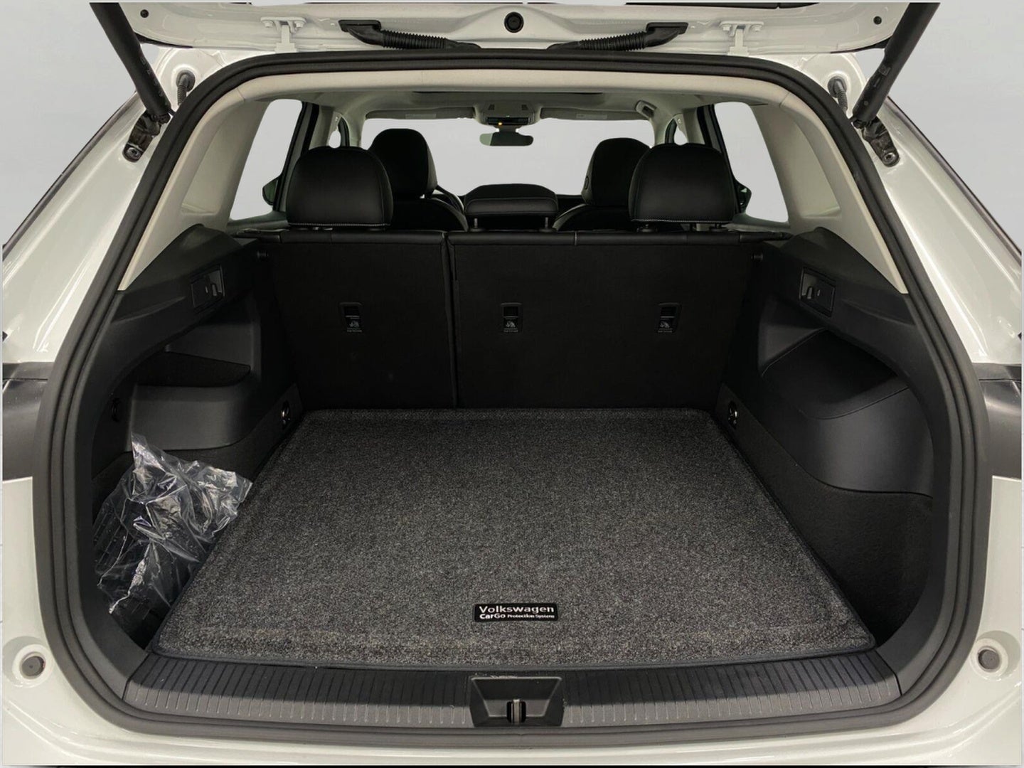 2026 Volkswagen Tiguan SE 4MOTION