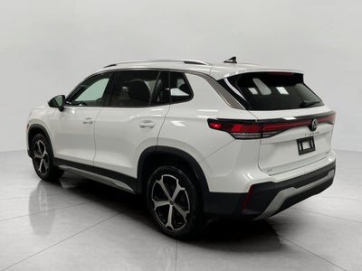 2026 Volkswagen Tiguan SE 4MOTION