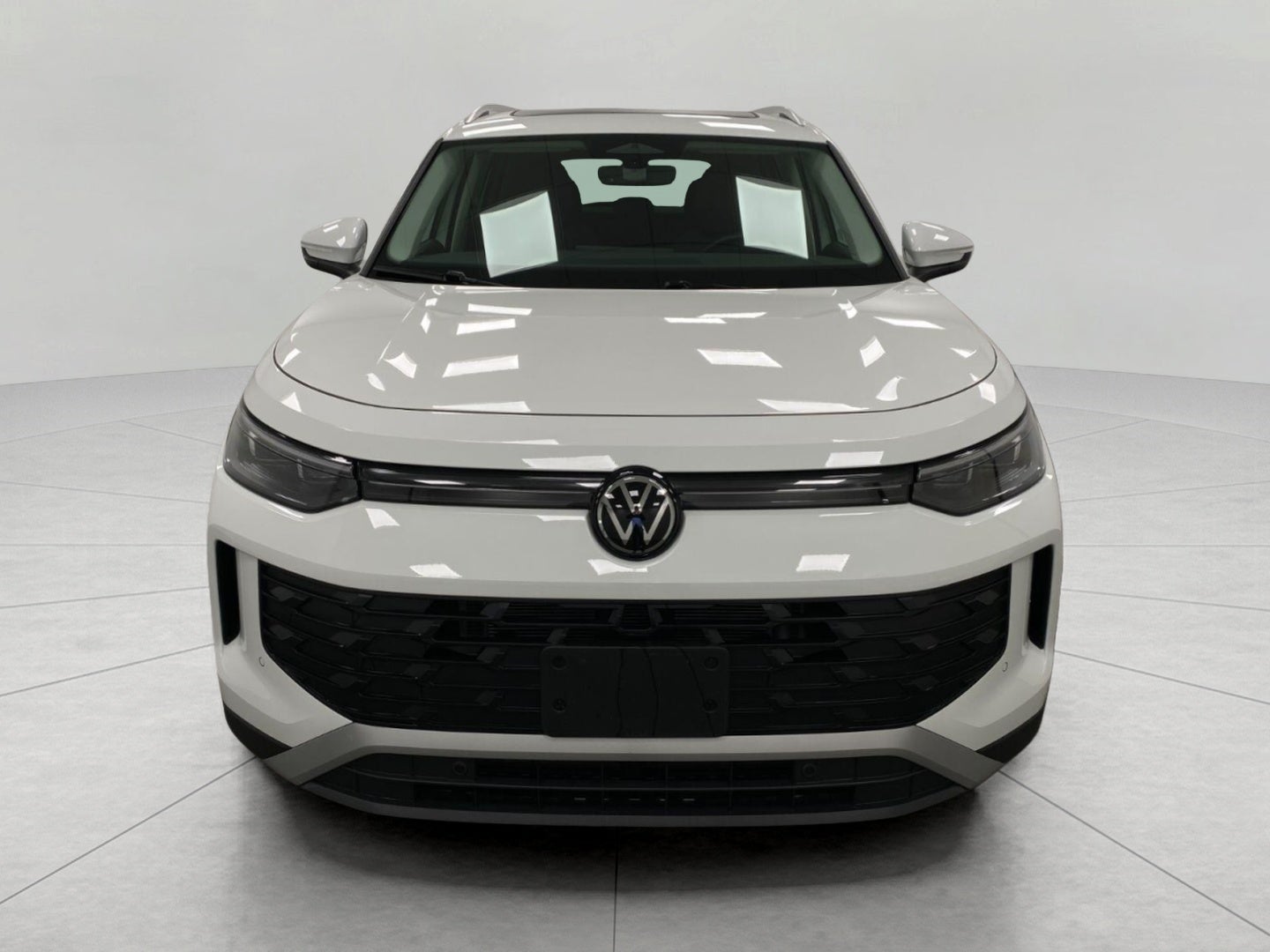 2026 Volkswagen Tiguan SE 4MOTION