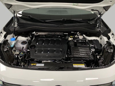 2026 Volkswagen Tiguan SE 4MOTION