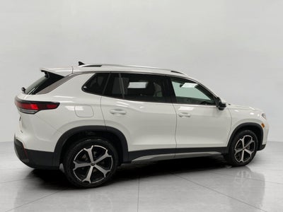 2026 Volkswagen Tiguan SE 4MOTION