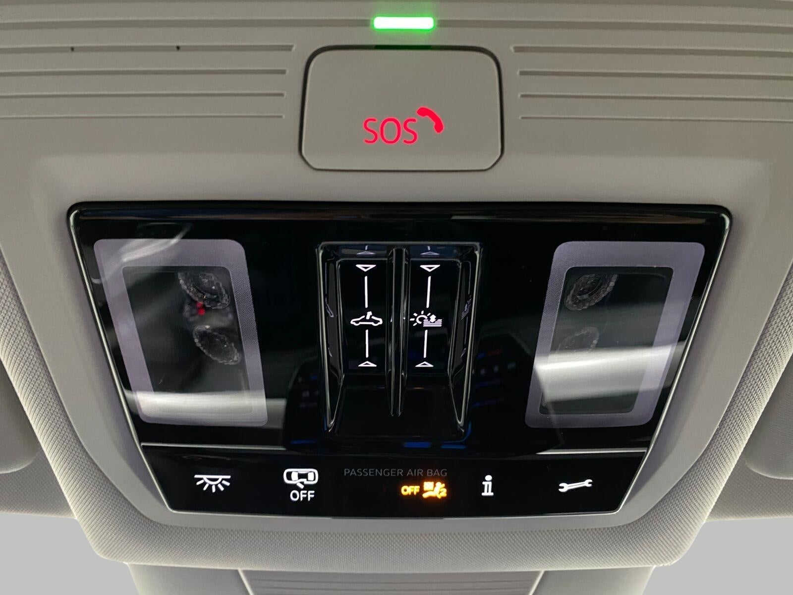 2026 Volkswagen Tiguan SE 4MOTION