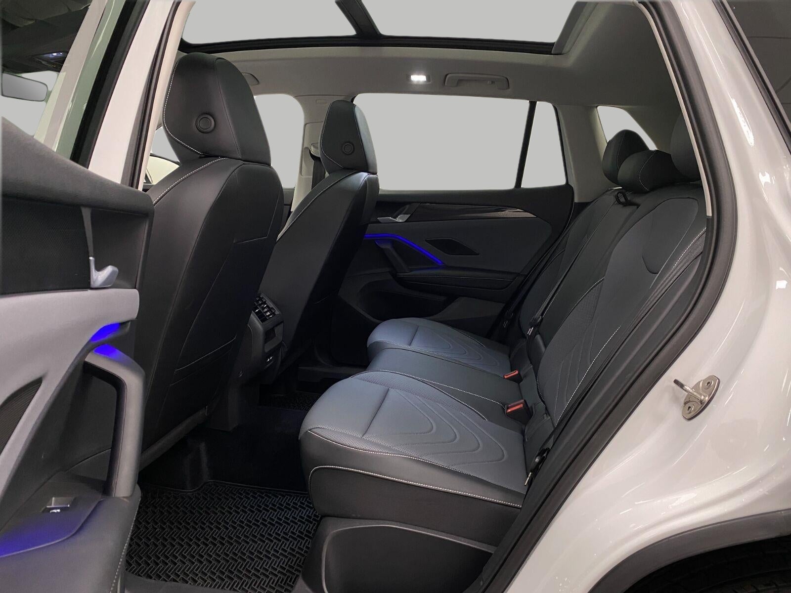 2026 Volkswagen Tiguan SE 4MOTION