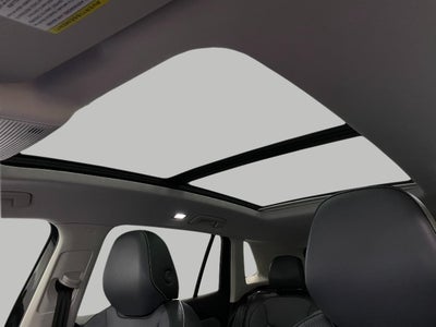 2025 Volkswagen Tiguan 2.0T SE 4MOTION