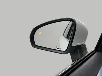 2025 Volkswagen Taos SE 4MOTION