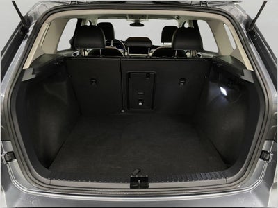 2025 Volkswagen Taos SE 4MOTION