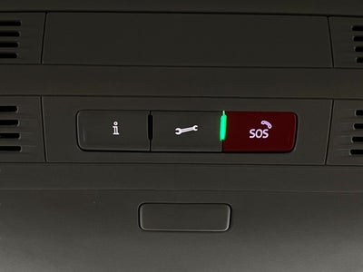 2025 Volkswagen Taos SE 4MOTION