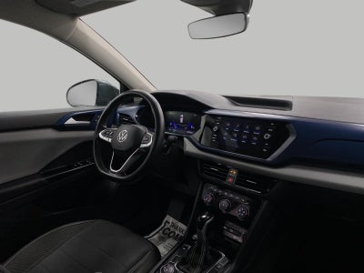 2023 Volkswagen Taos SE 4MOTION