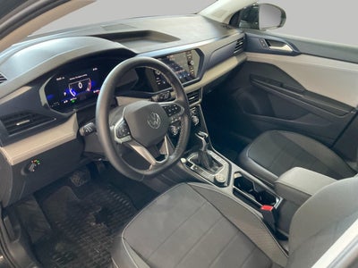 2024 Volkswagen Taos SE 4MOTION