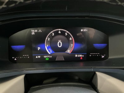 2024 Volkswagen Taos SE 4MOTION