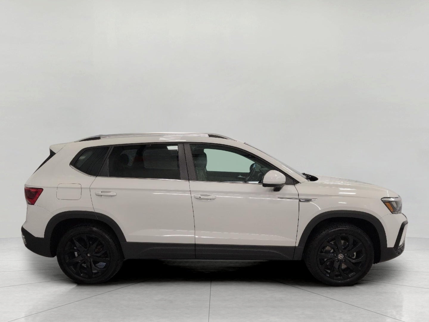 2022 Volkswagen Taos SE 4MOTION