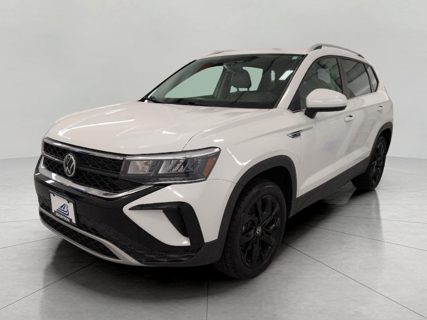 2022 Volkswagen Taos SE 4MOTION