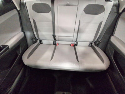2022 Volkswagen Taos SE 4MOTION