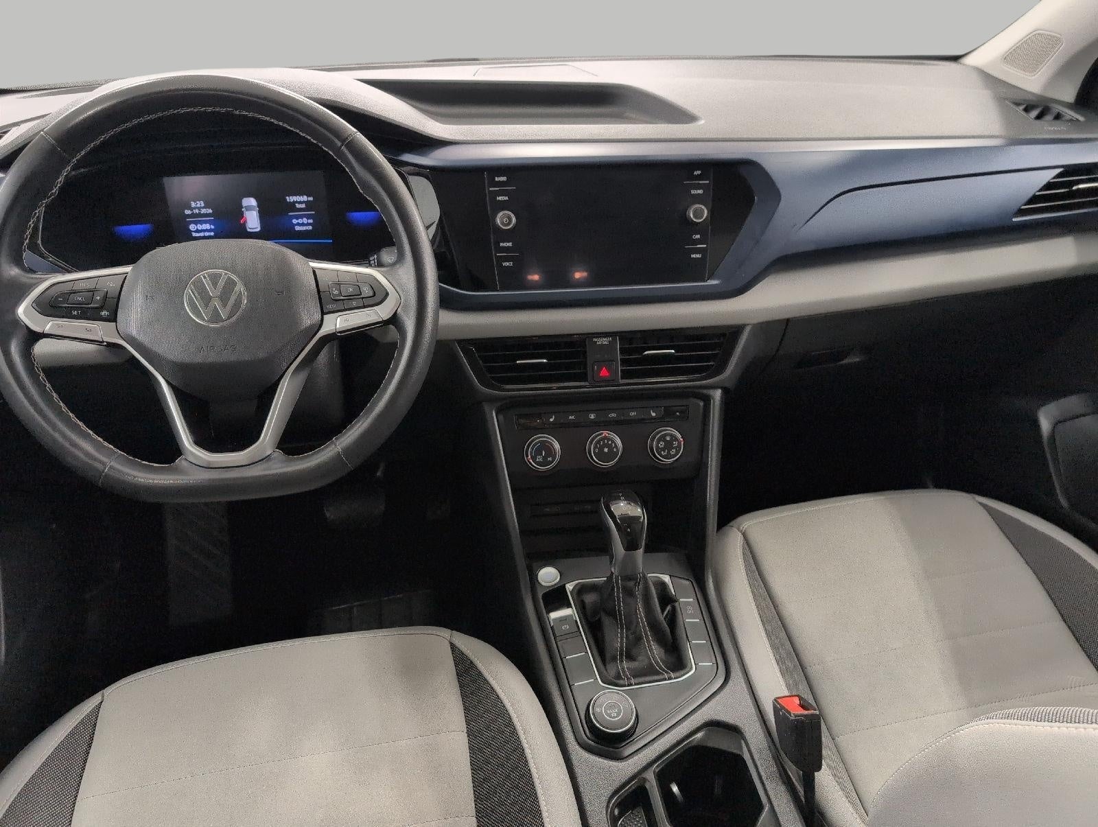2022 Volkswagen Taos SE 4MOTION