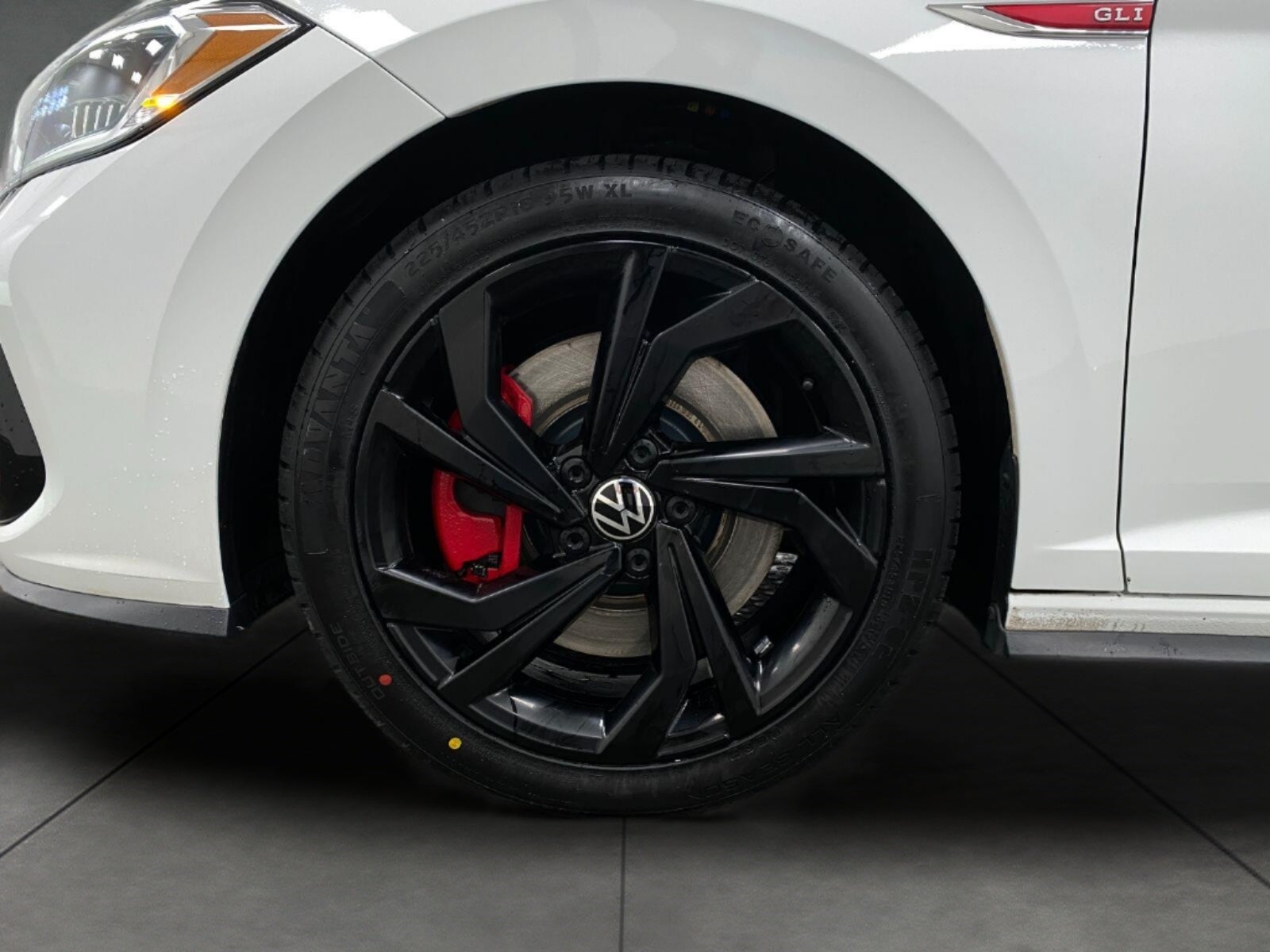 2023 Volkswagen Jetta GLI Autobahn DSG