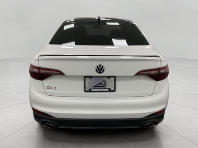 2023 Volkswagen Jetta GLI Autobahn DSG