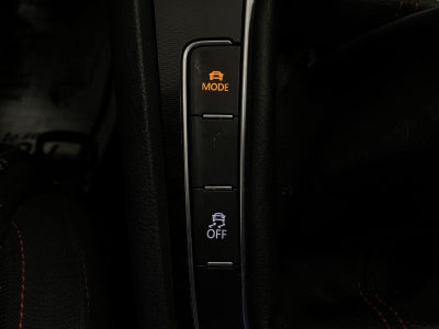 2016 Volkswagen Golf GTI 4dr HB Man S