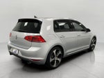 2016 Volkswagen Golf GTI 4dr HB Man S