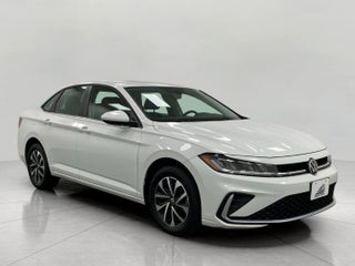 2025 Volkswagen Jetta S Auto