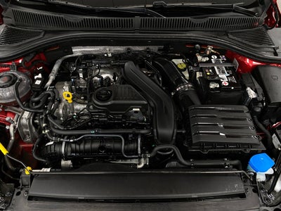 2023 Volkswagen Jetta SE Auto