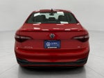 2023 Volkswagen Jetta SE Auto