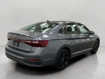 2025 Volkswagen Jetta SE Auto