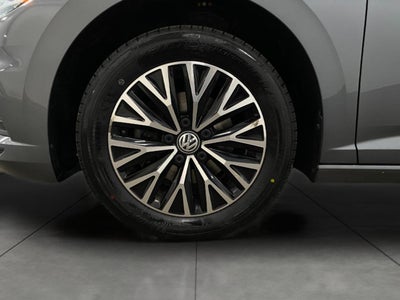 2019 Volkswagen Jetta SE Auto w/ULEV