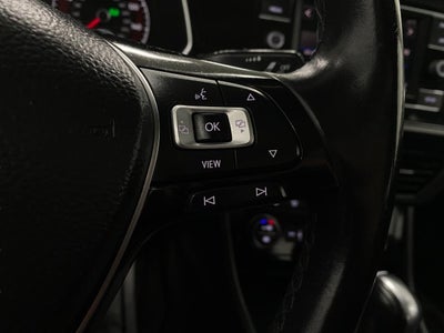 2019 Volkswagen Jetta SE Auto w/ULEV