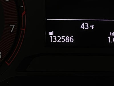 2019 Volkswagen Jetta SE Auto w/ULEV