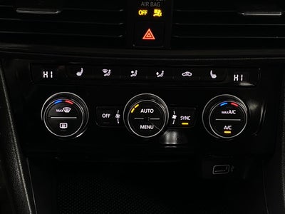 2019 Volkswagen Jetta SE Auto w/ULEV