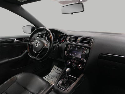 2018 Volkswagen Jetta 1.8T SE Sport Auto