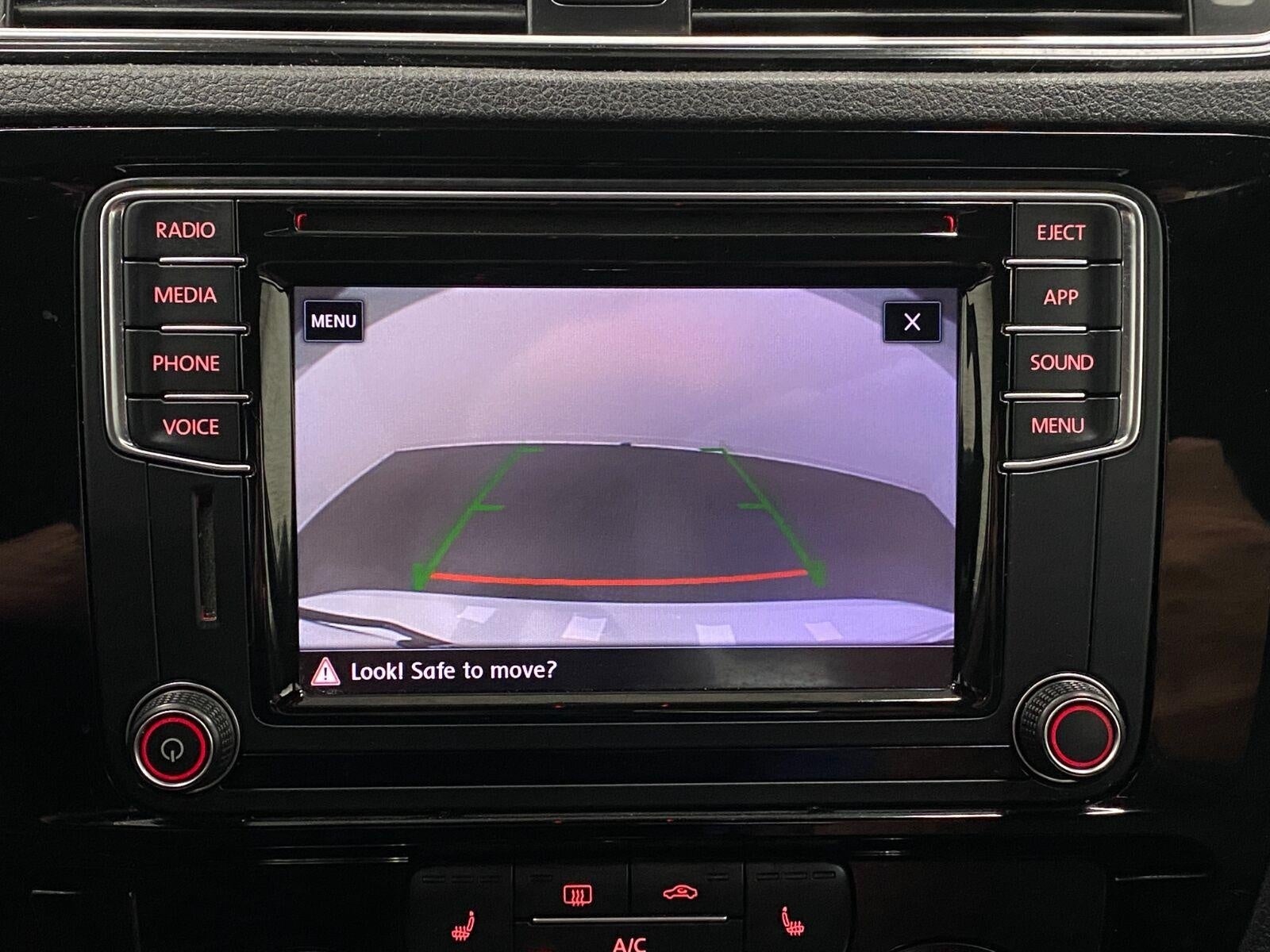 2018 Volkswagen Jetta 1.8T SE Sport Auto