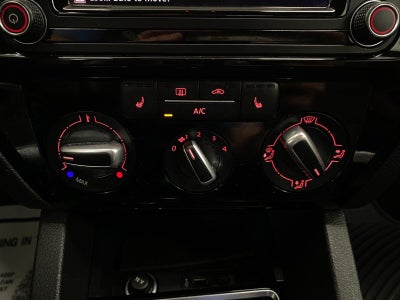 2018 Volkswagen Jetta 1.8T SE Sport Auto