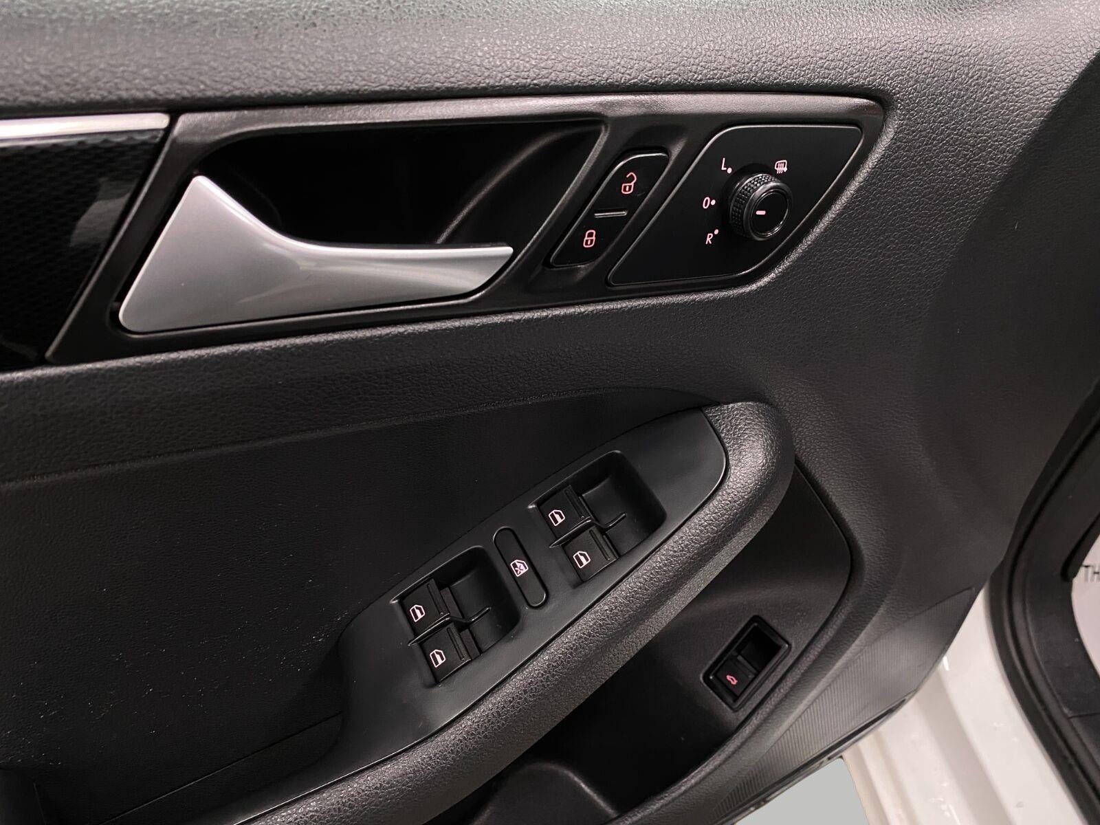 2018 Volkswagen Jetta 1.8T SE Sport Auto