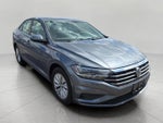 2019 Volkswagen Jetta S Manual w/SULEV