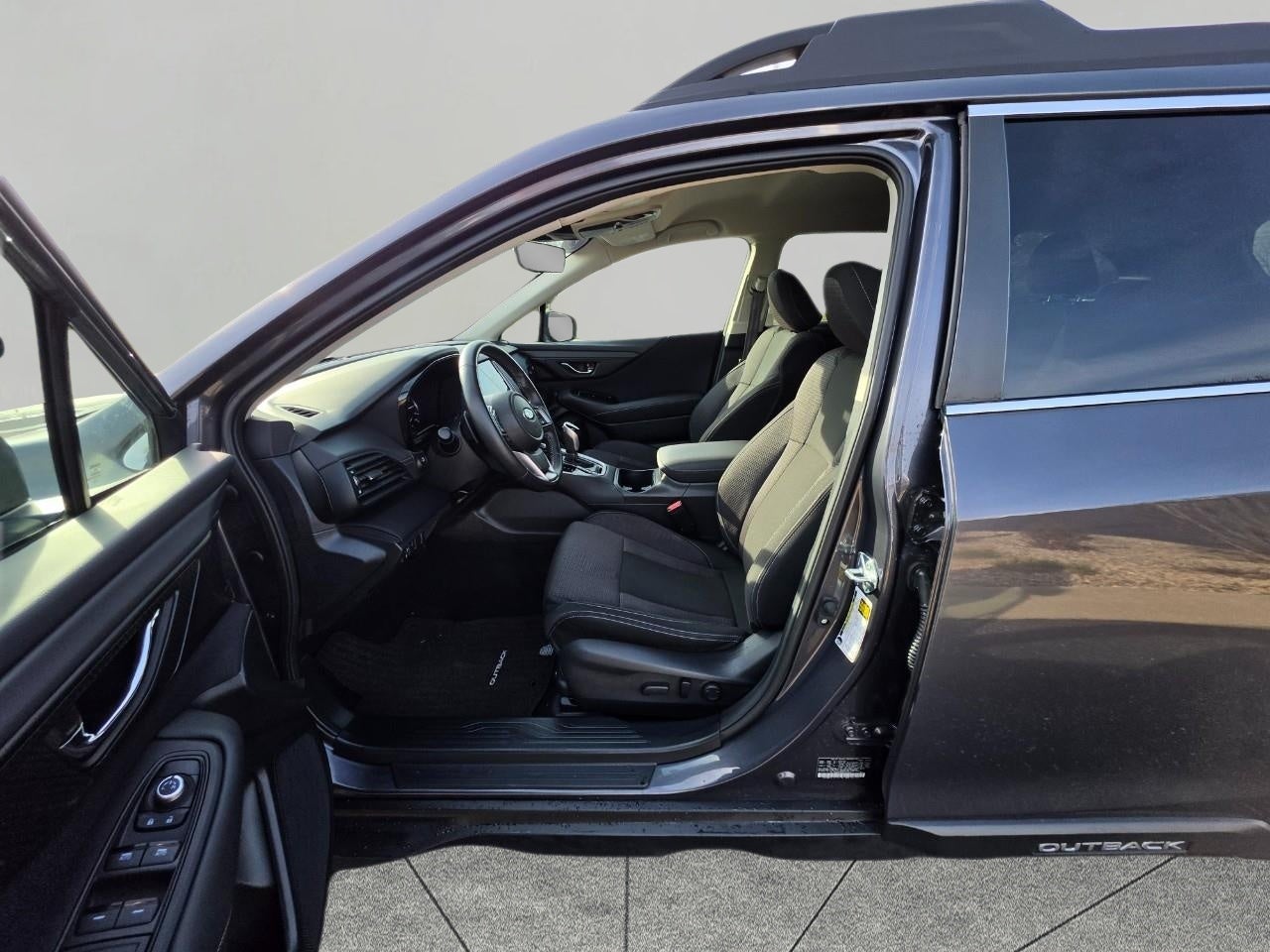 2024 Subaru Outback Premium AWD