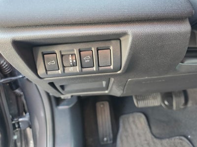 2024 Subaru Outback Premium AWD