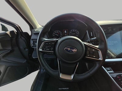 2024 Subaru Outback Premium AWD