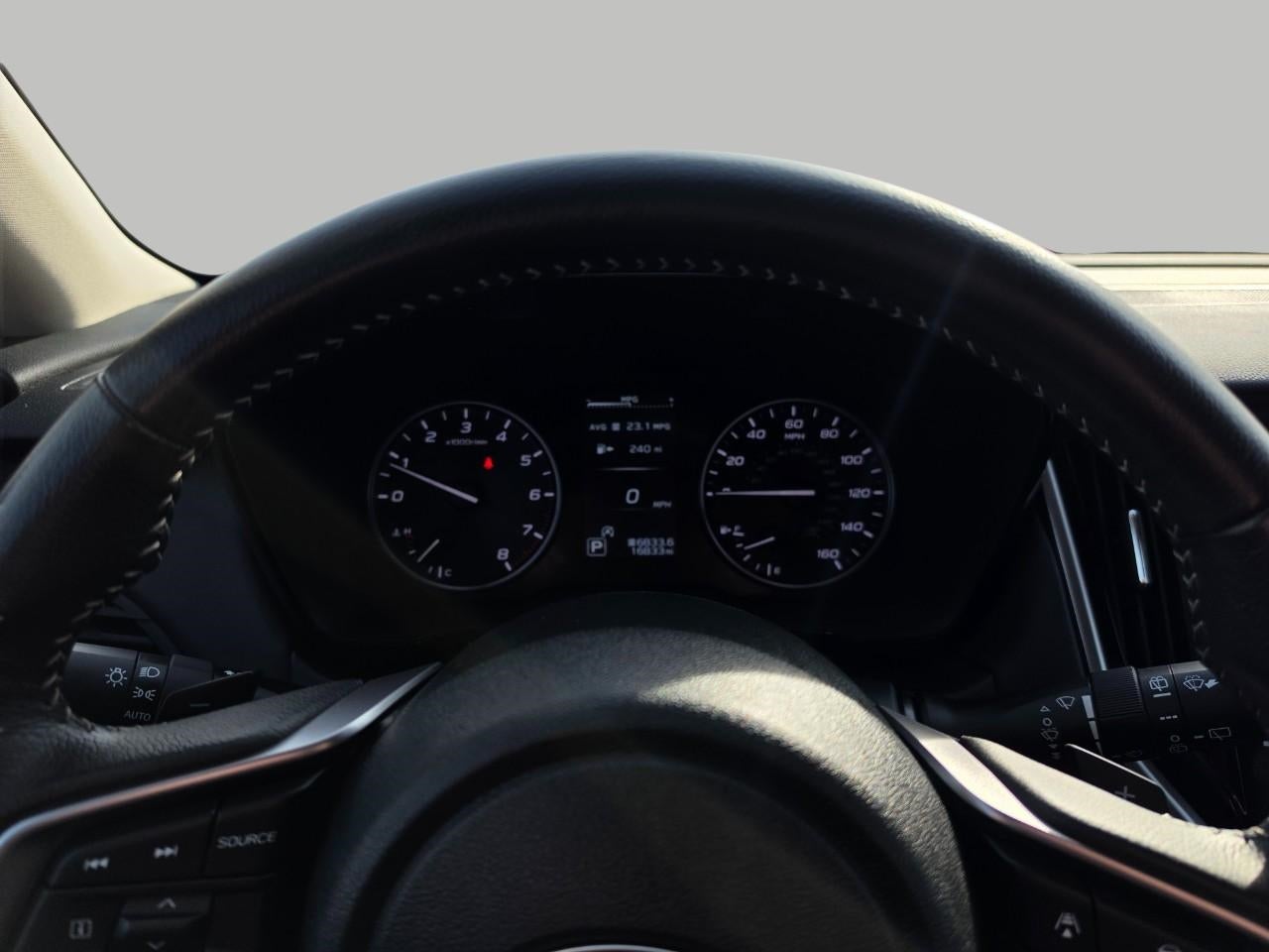2024 Subaru Outback Premium AWD