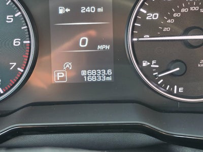 2024 Subaru Outback Premium AWD