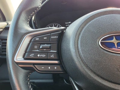 2024 Subaru Outback Premium AWD