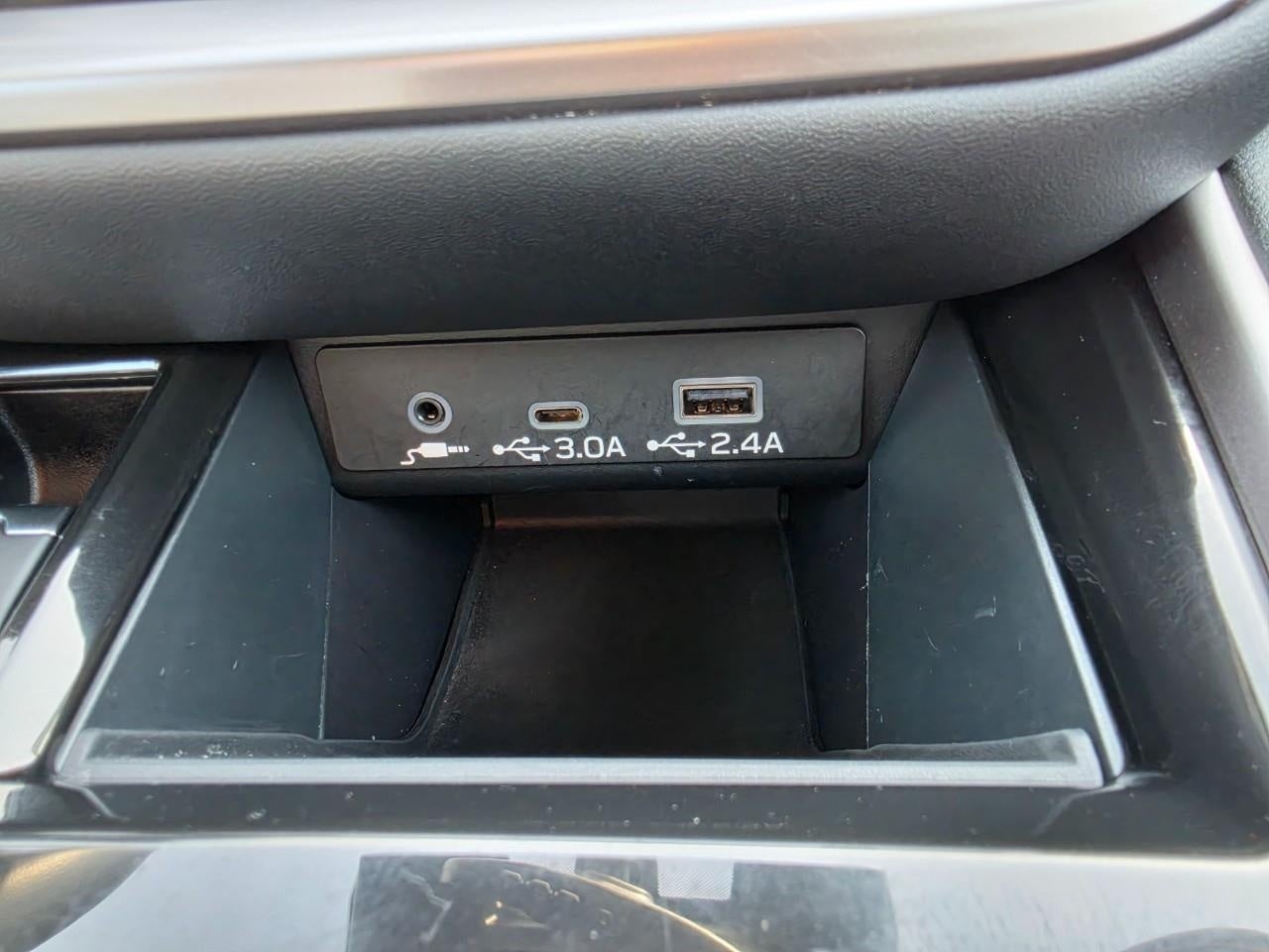 2024 Subaru Outback Premium AWD