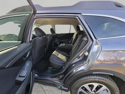2024 Subaru Outback Premium AWD