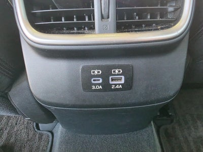 2024 Subaru Outback Premium AWD