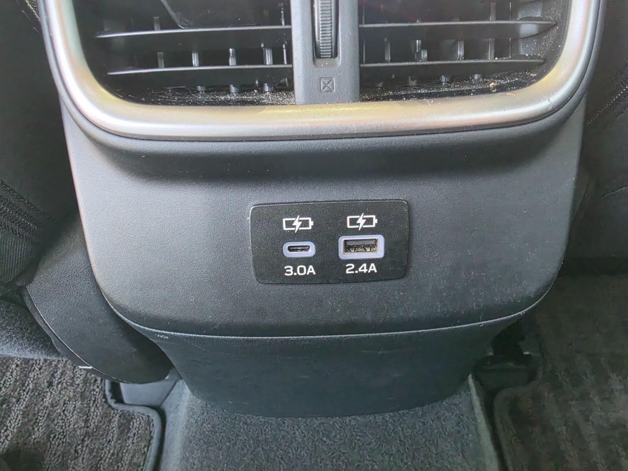 2024 Subaru Outback Premium AWD